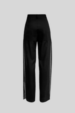 Load image into Gallery viewer, BLACK PANTS
