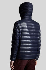 Load image into Gallery viewer, GALION JACKET IN NAVY
