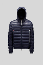 Load image into Gallery viewer, GALION JACKET IN NAVY
