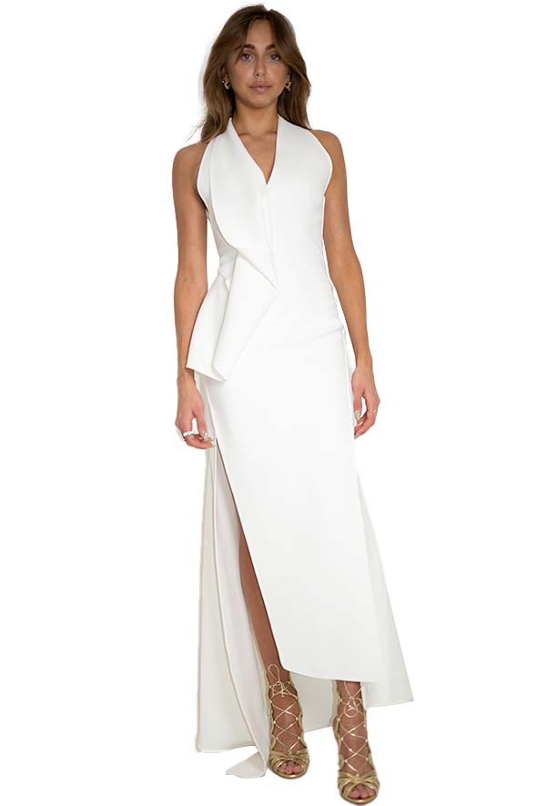 NERO GOWN NERO GOWN