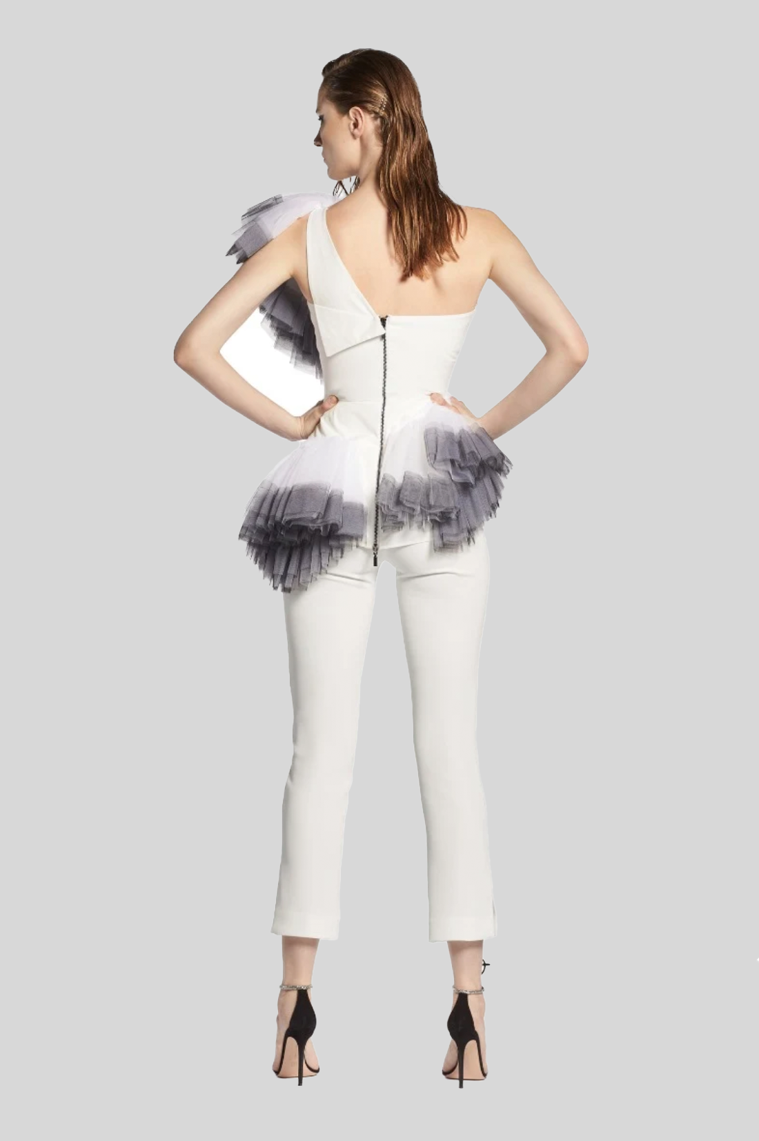 ASTUTE CIGARETTE PANT