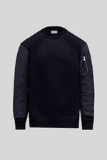 Load image into Gallery viewer, WOOL SWEATER
