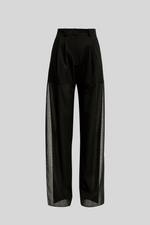 Load image into Gallery viewer, BLACK PANTS
