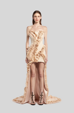 Load image into Gallery viewer, DELICATE FLAME DRESS
