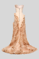 Load image into Gallery viewer, DELICATE FLAME DRESS
