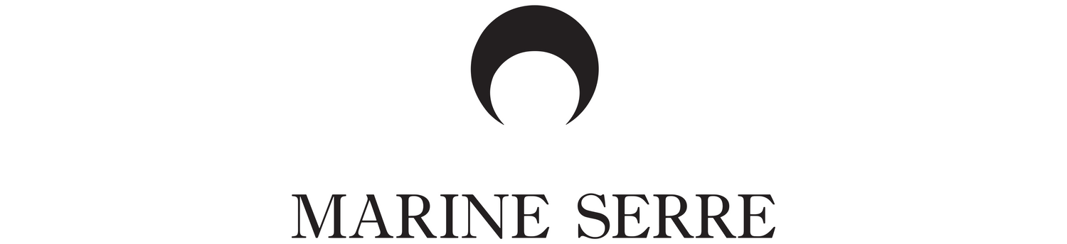 MARINE SERRE