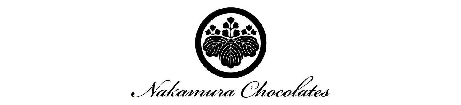 NAKAMURA CHOCOLATES