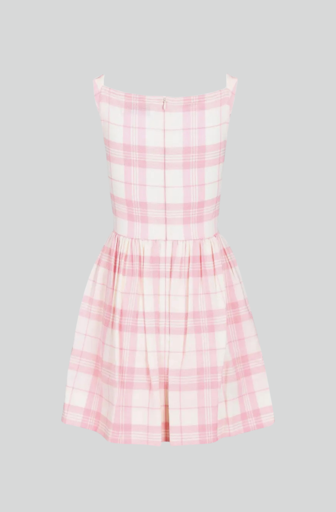 MINI SUNDAY DRESS