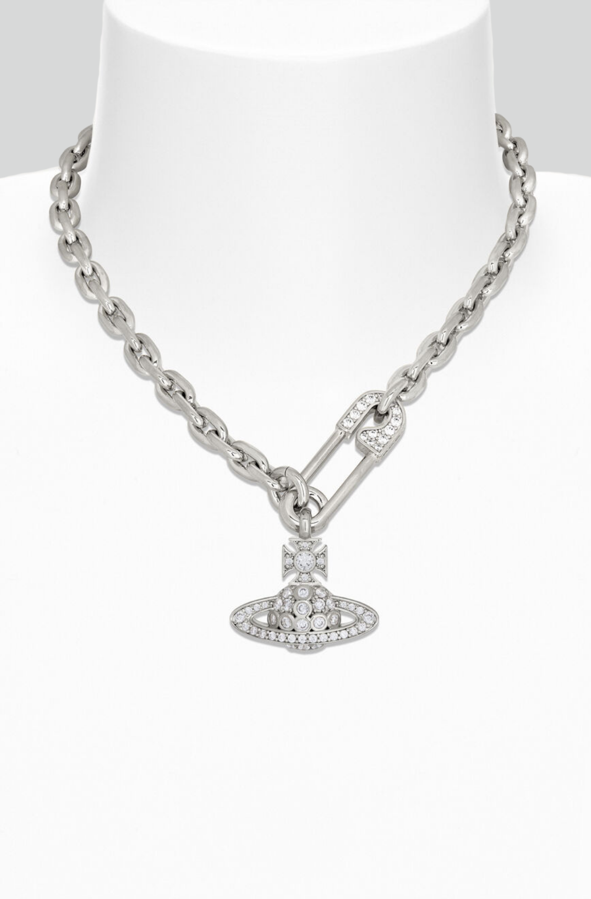 LUCRECE LARGE NECKLACE
