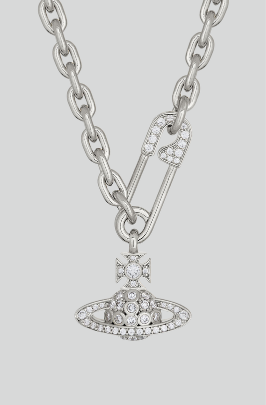 LUCRECE LARGE NECKLACE