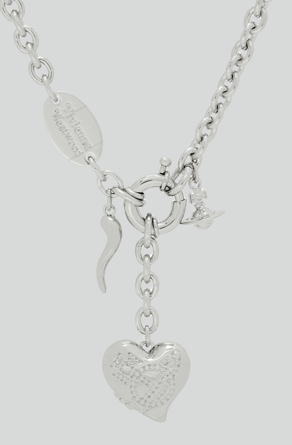 DELLA PENDANT