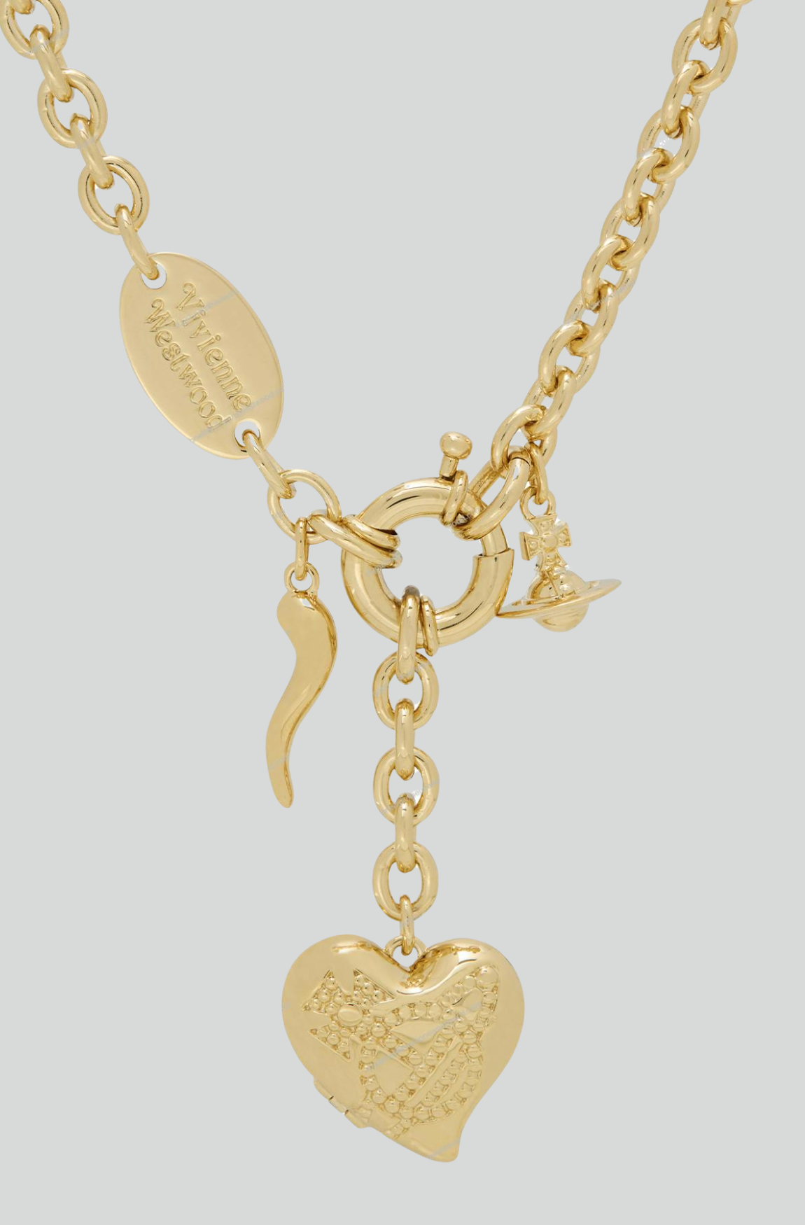 DELLA PENDANT