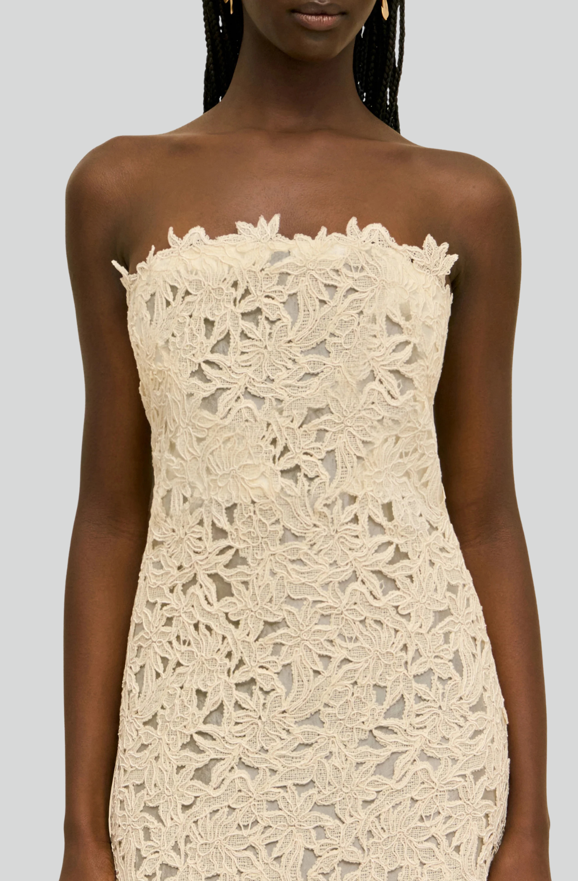 FLORENNE GOWN