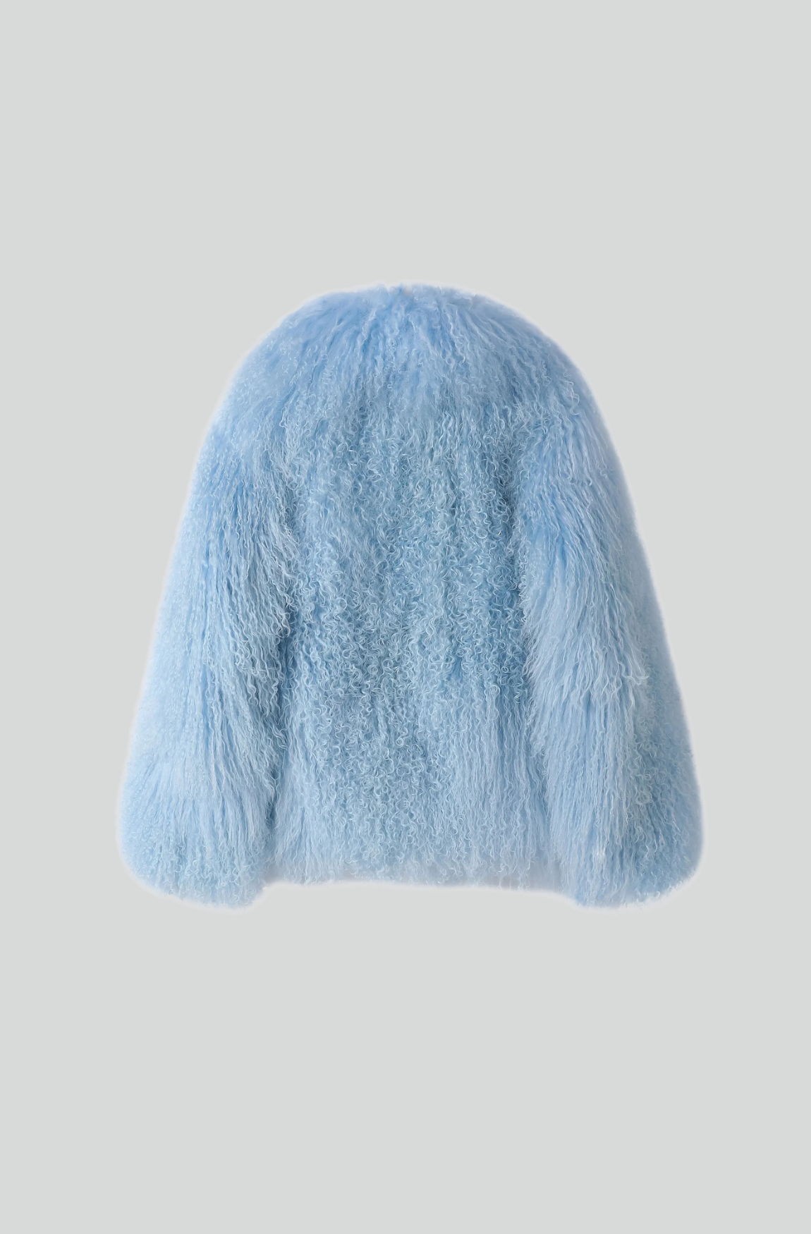 DOLLY JACKET BLU