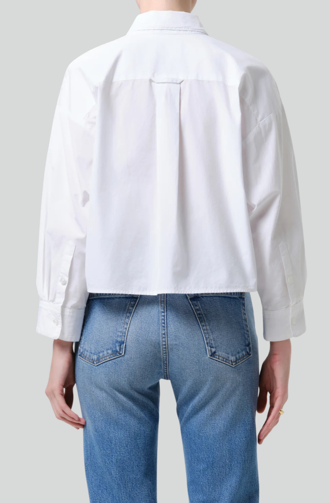 PETIT AMI SHIRT