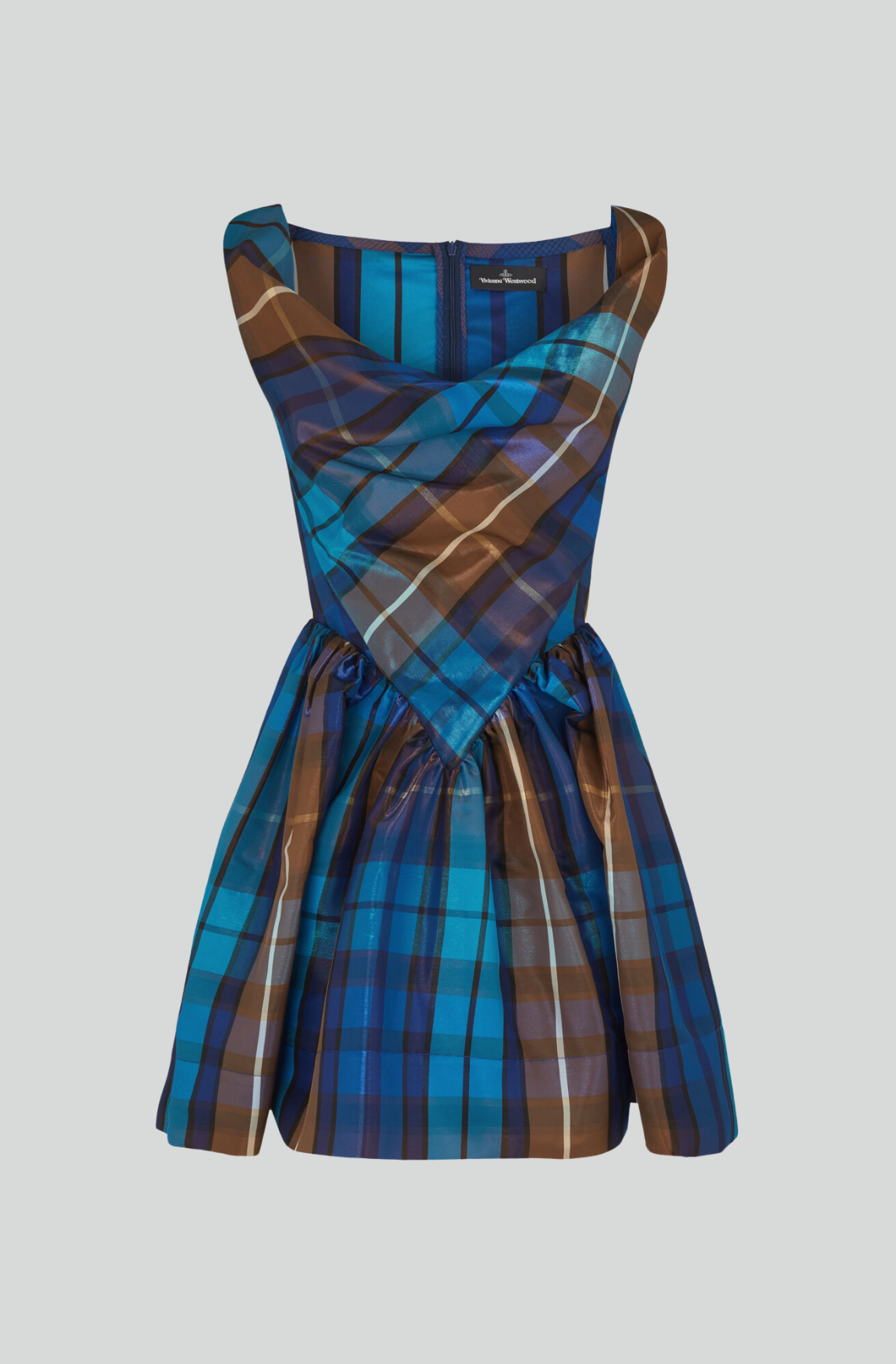 MINI SUNDAY DRESS