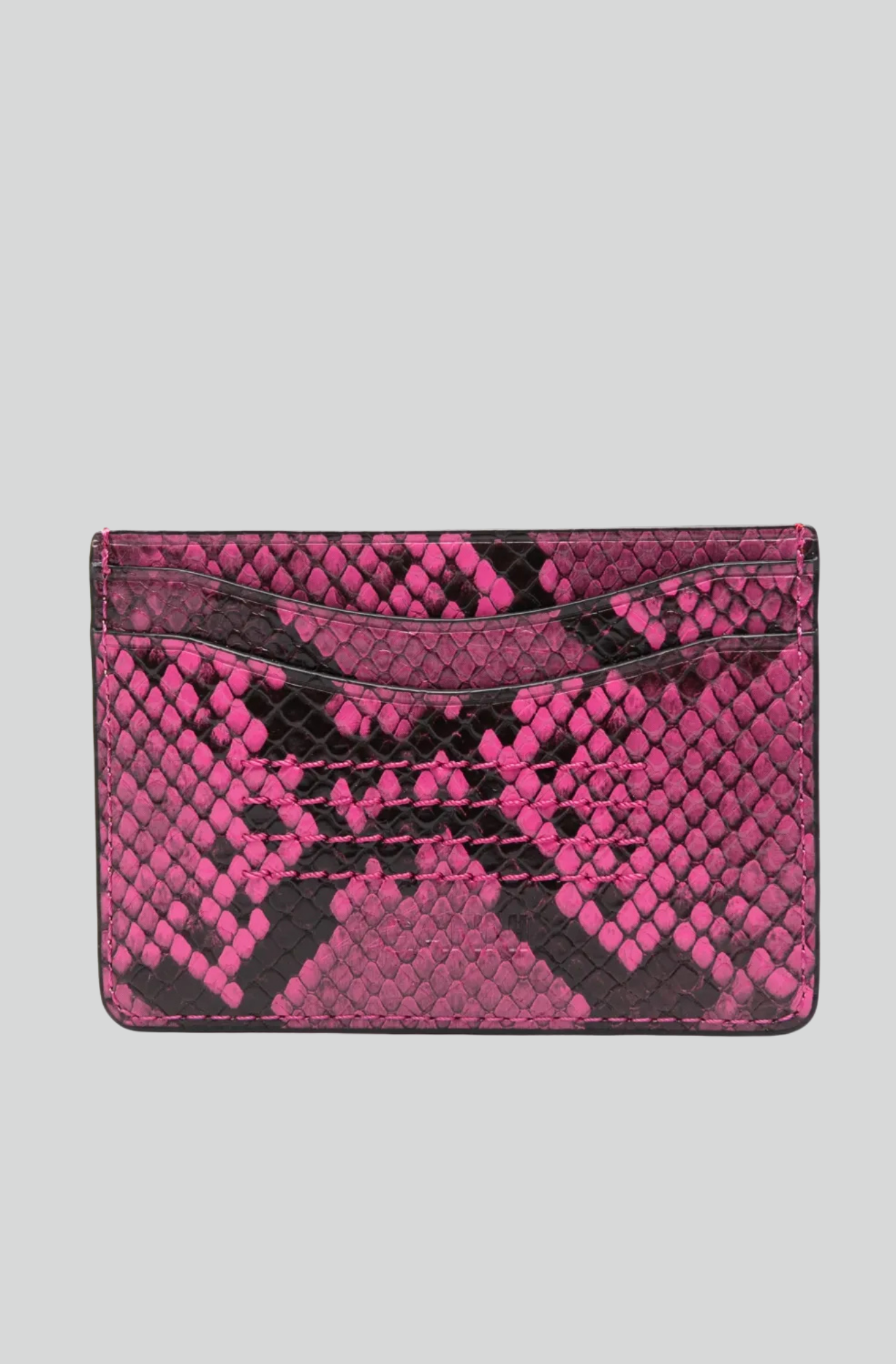 BOU CARD HOLDER SNAKE