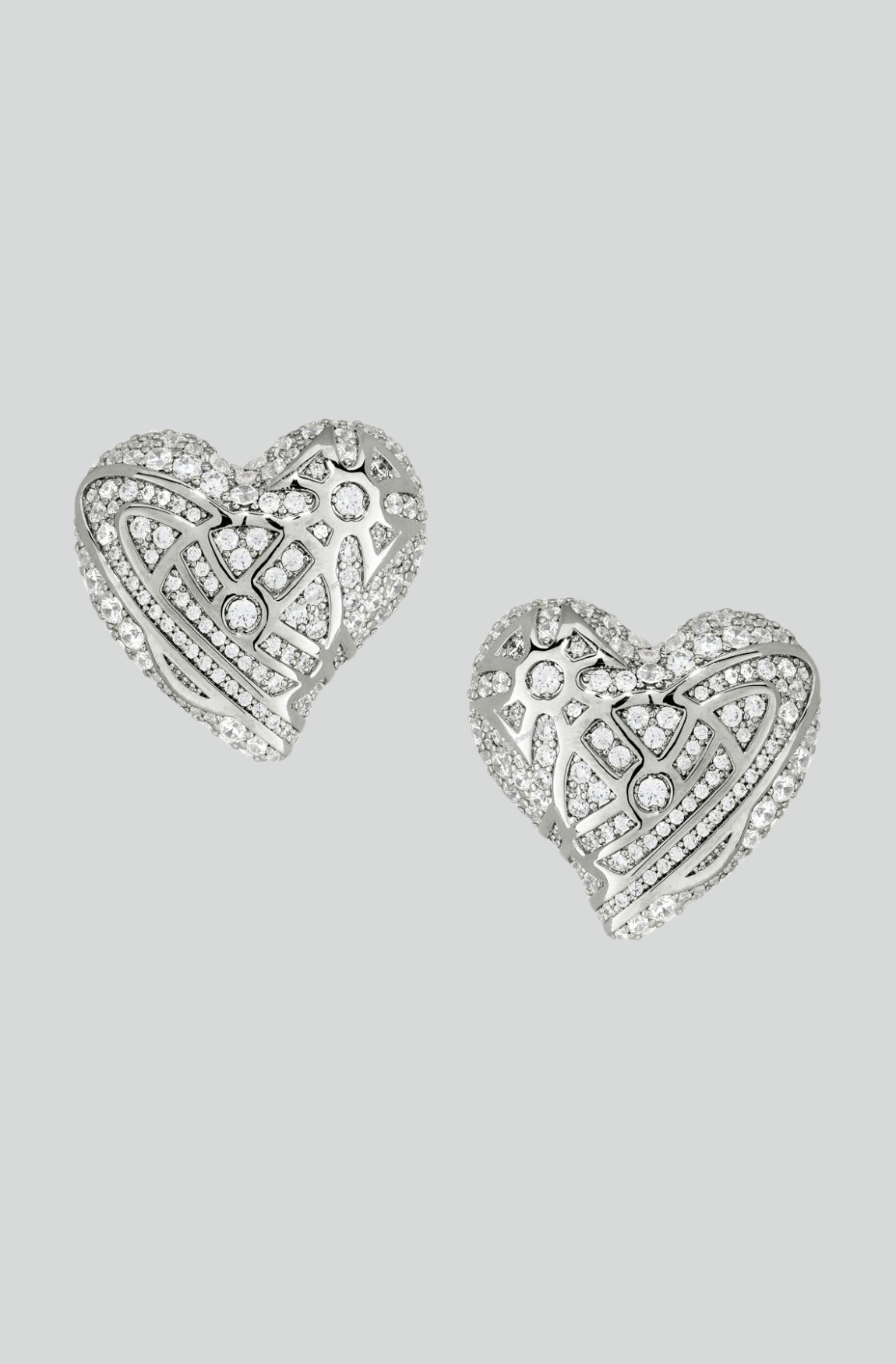 EVANGELINE EARRINGS
