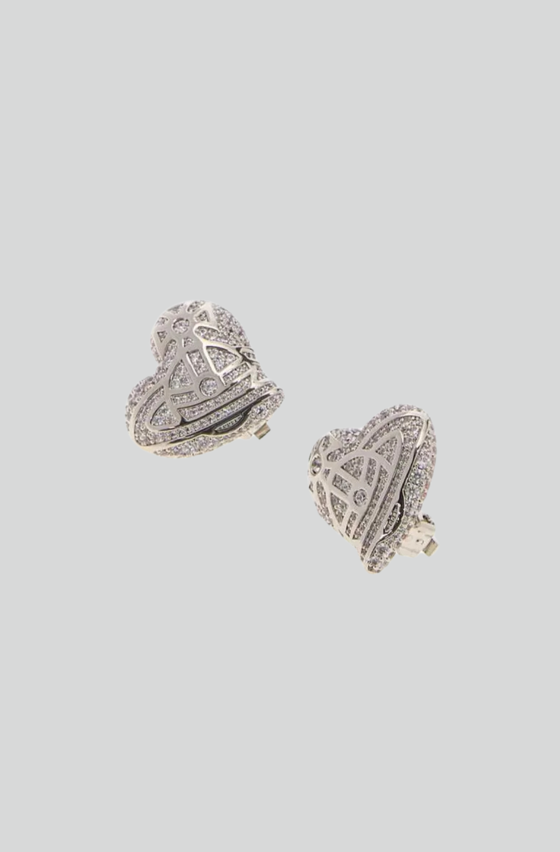 EVANGELINE EARRINGS