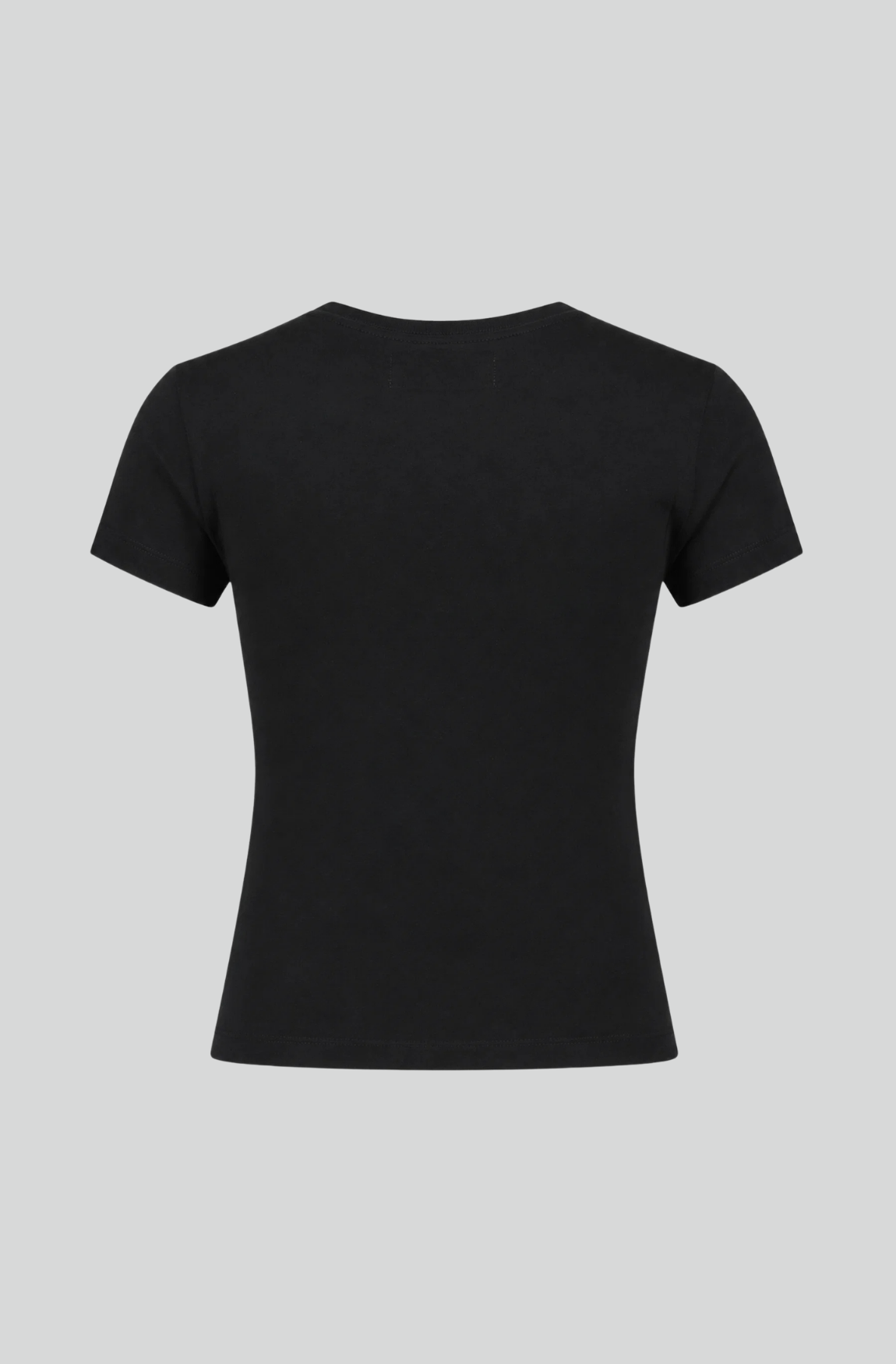 STILL LIFE ORB BABY PERU TEE