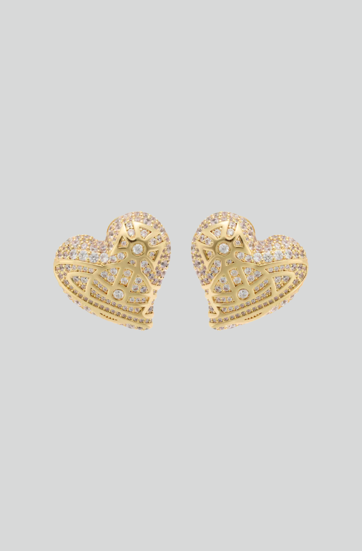 EVANGELINE EARRINGS