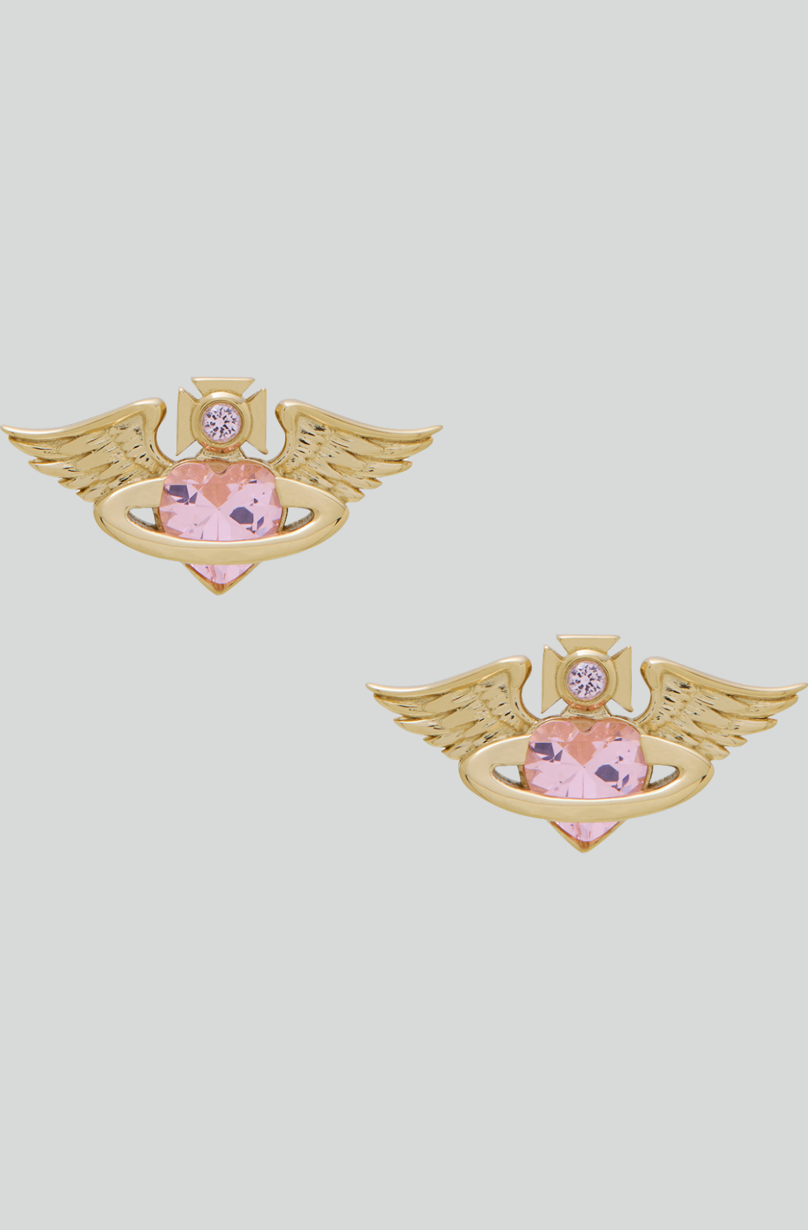 GALENA EARRINGS