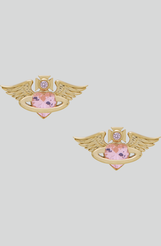 GALENA EARRINGS