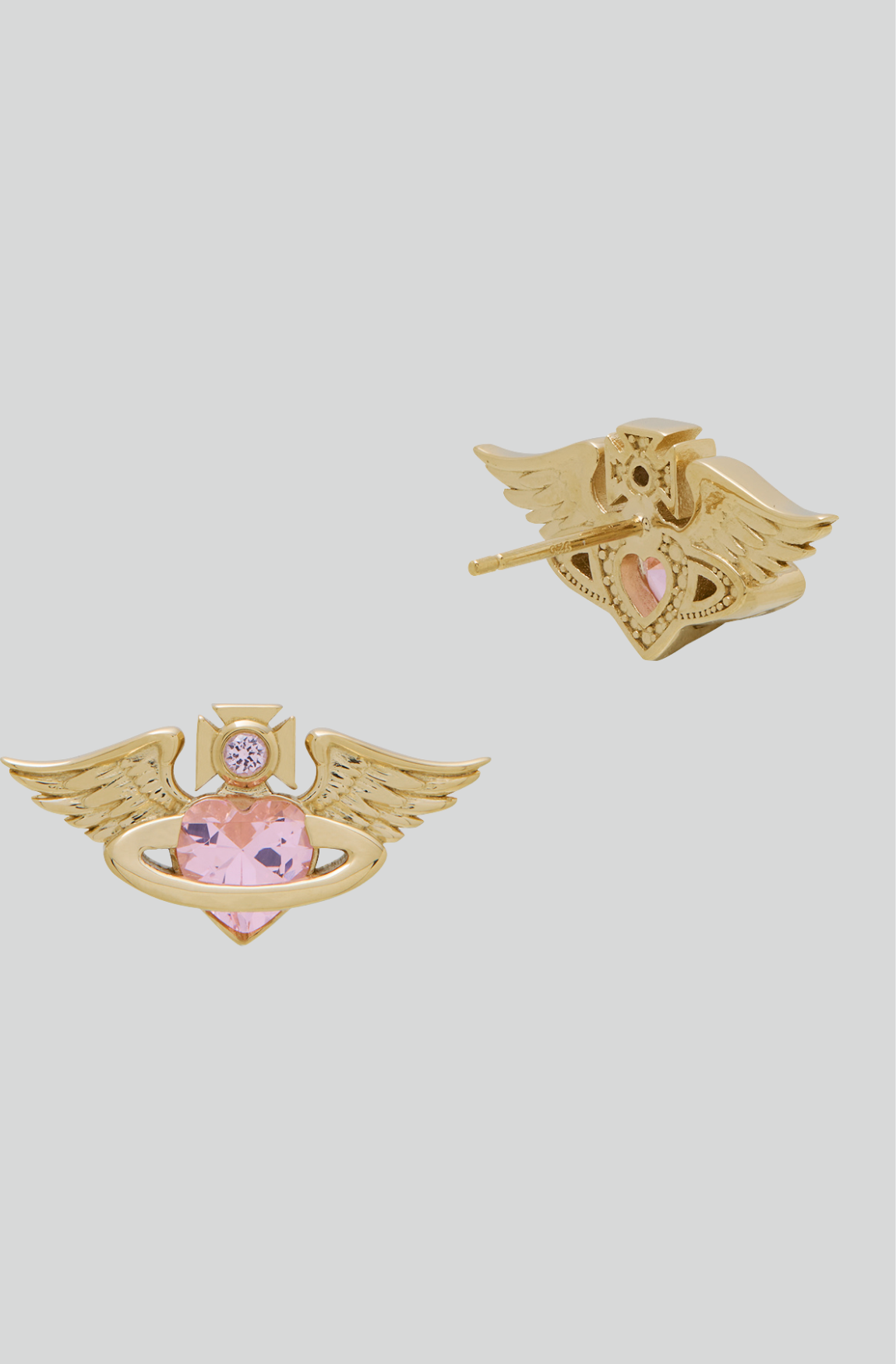 GALENA EARRINGS