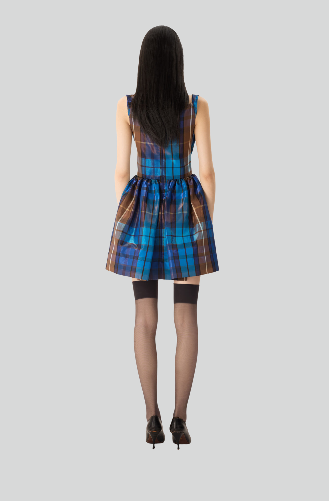 MINI SUNDAY DRESS