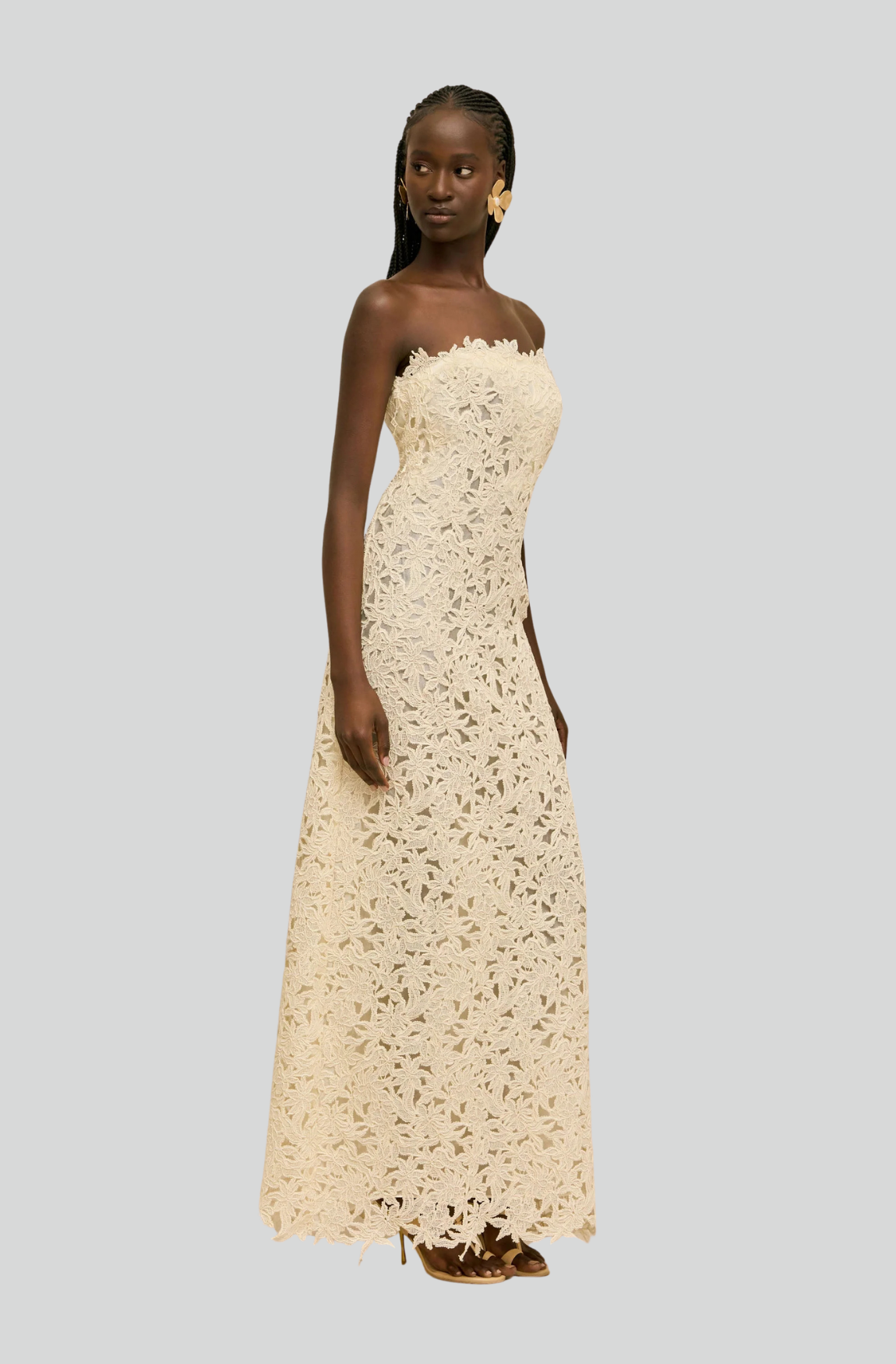FLORENNE GOWN
