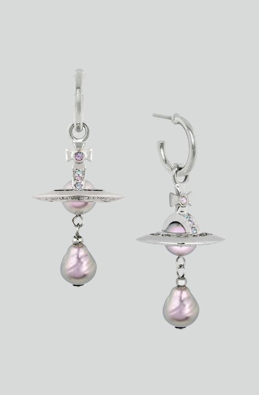 ALEKSA EARRINGS