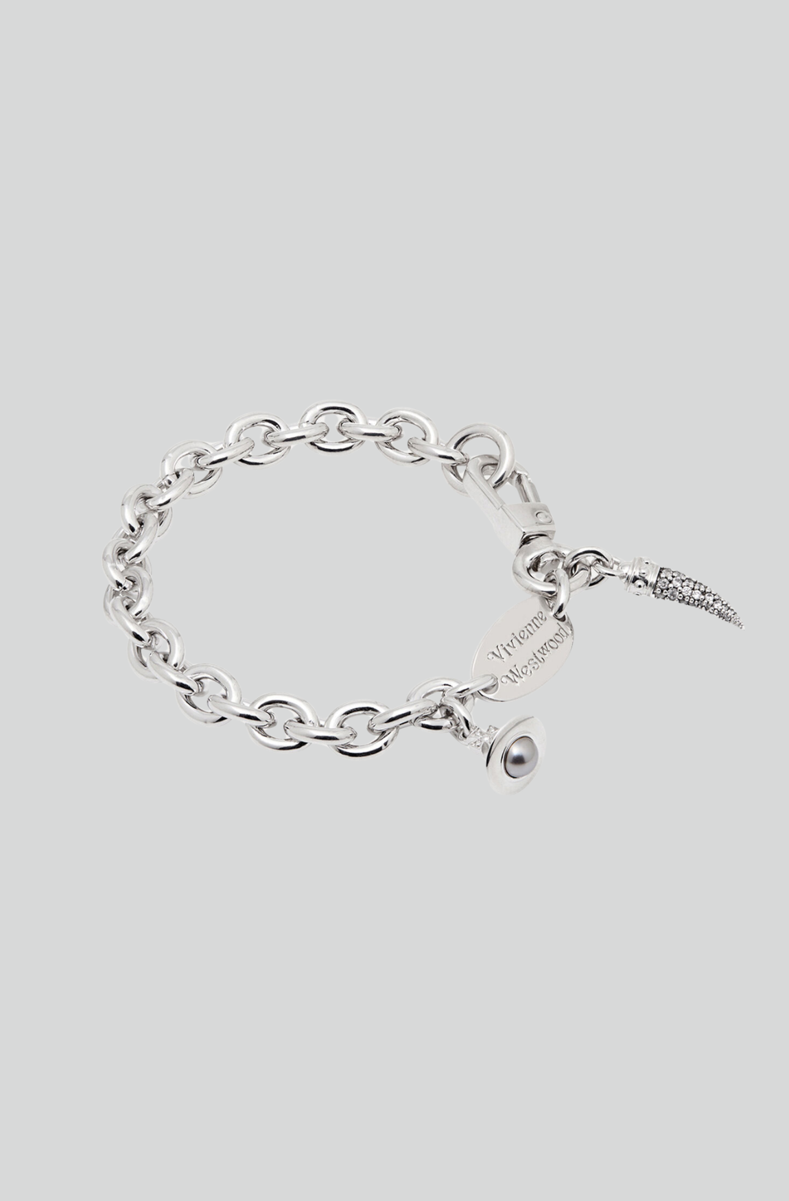 MAN.ERNEST BRACLET