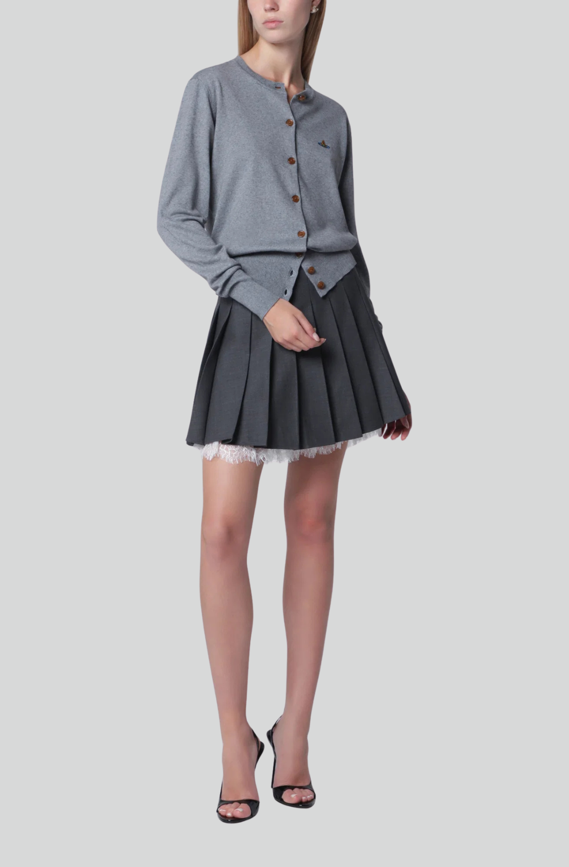 BEA CARDIGAN
