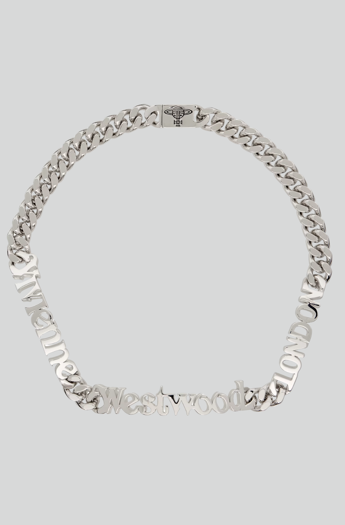 MAN.MINOS NECKLACE
