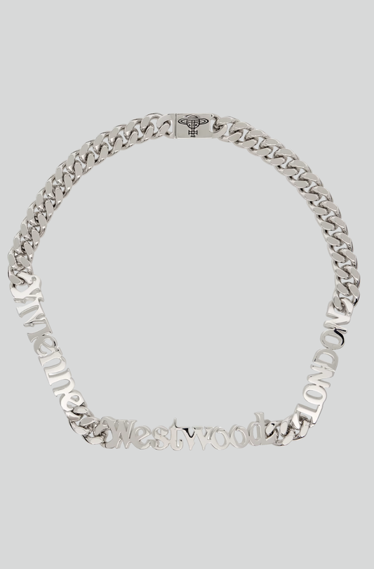 MAN.MINOS NECKLACE