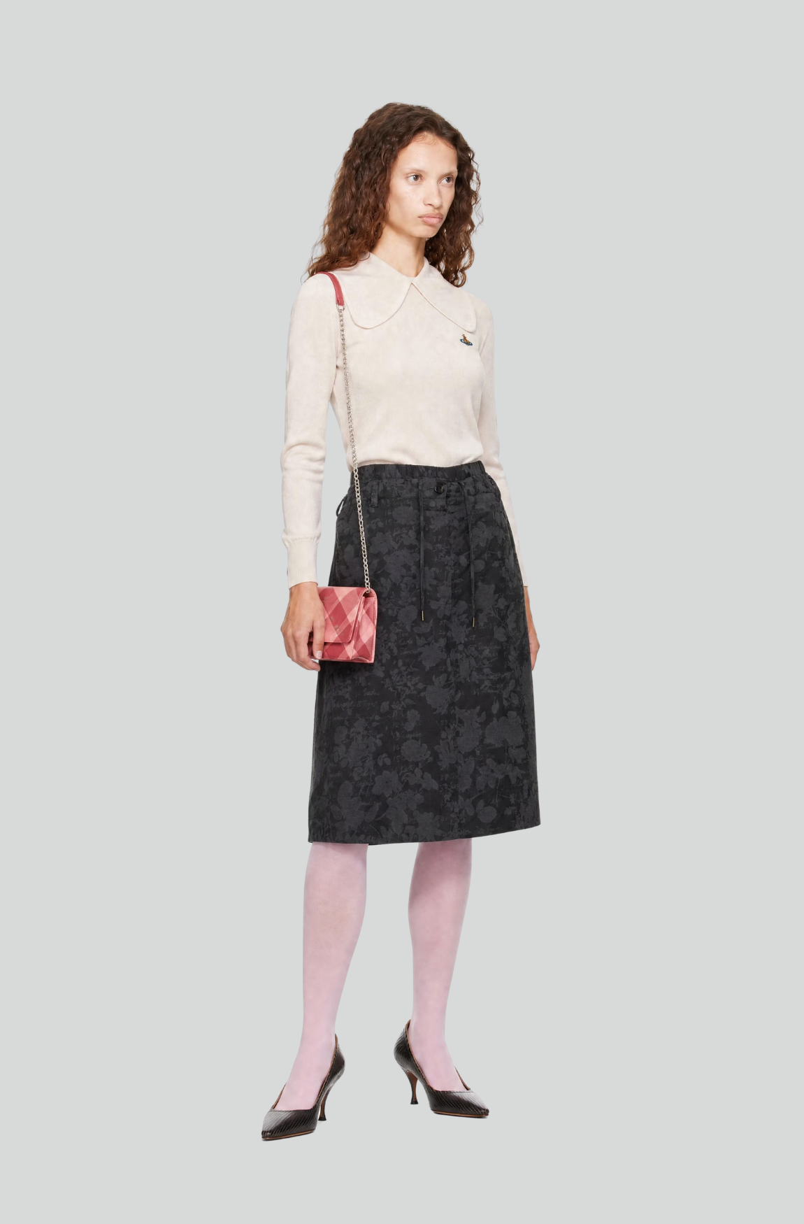 PLUMBER SKIRT