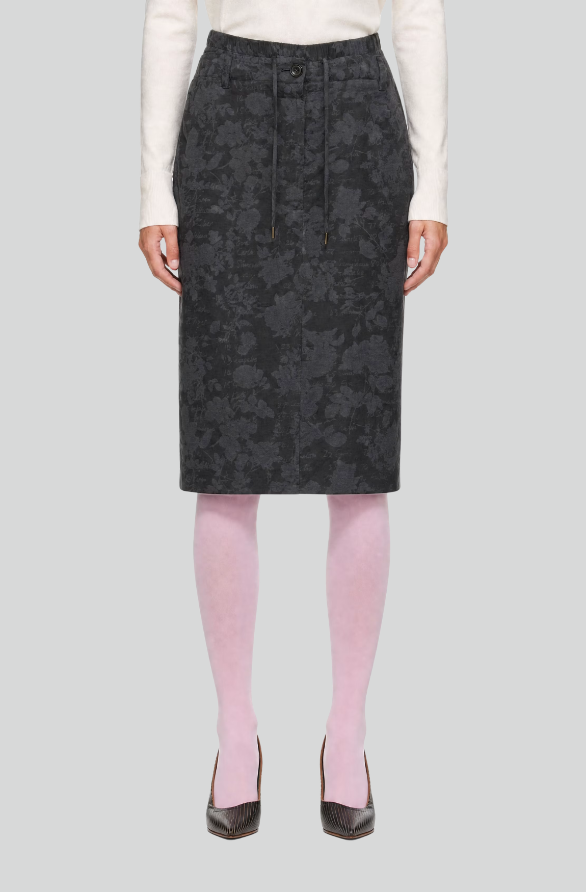 PLUMBER SKIRT