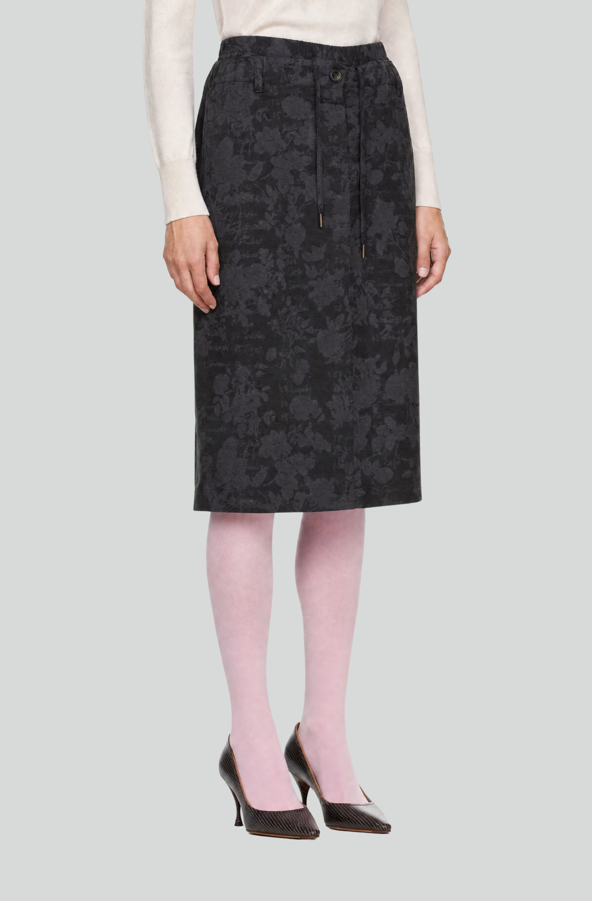 PLUMBER SKIRT