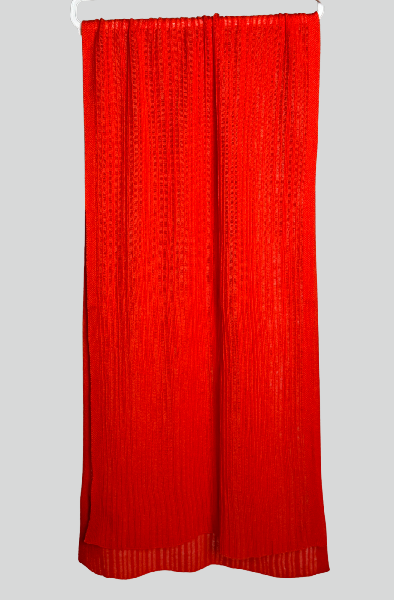 CASHMERE SCARF