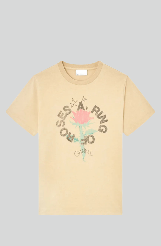 FUTURE HEAVY JERSEY OVERSIZED T-SHIRT