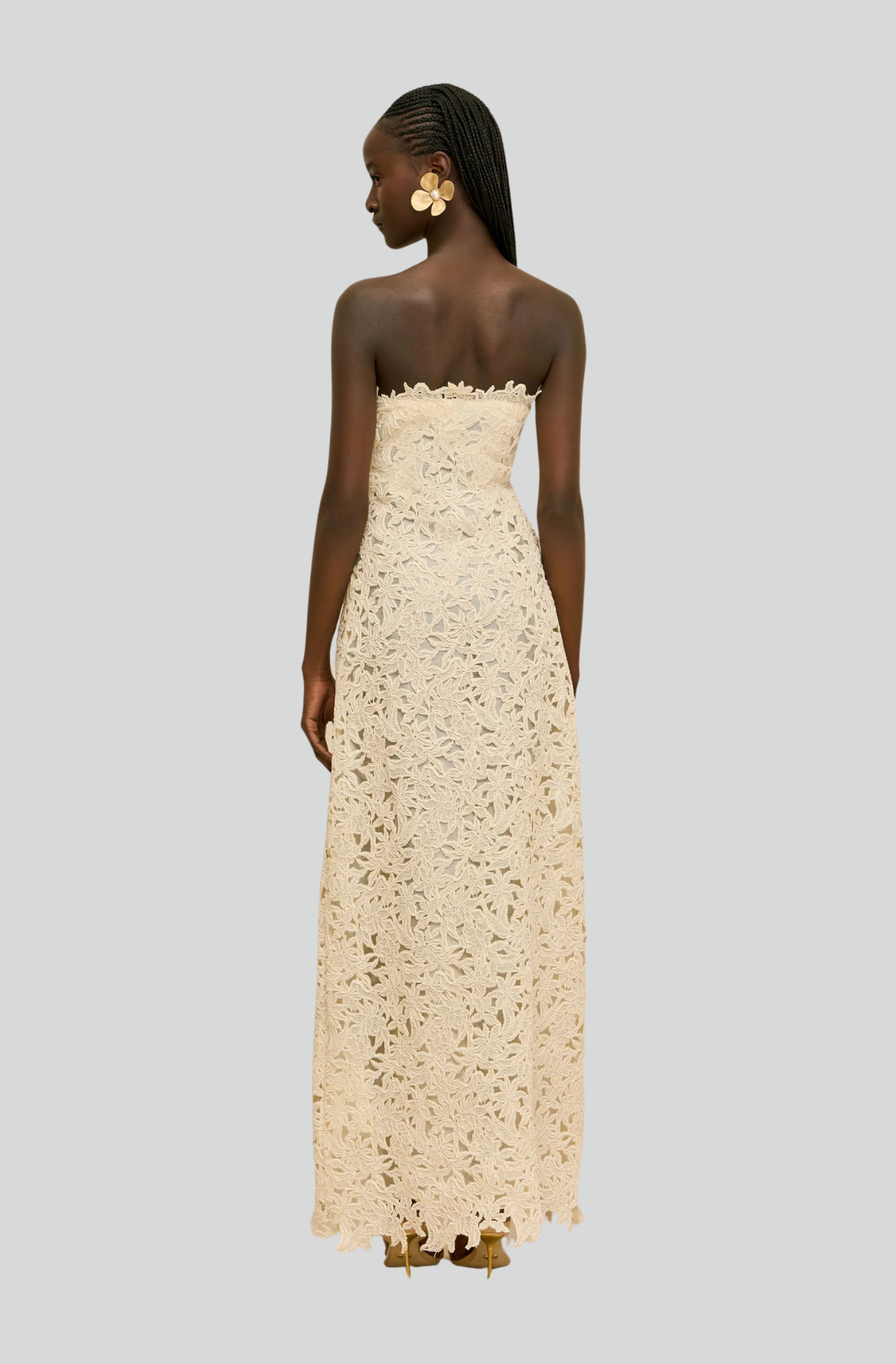 FLORENNE GOWN