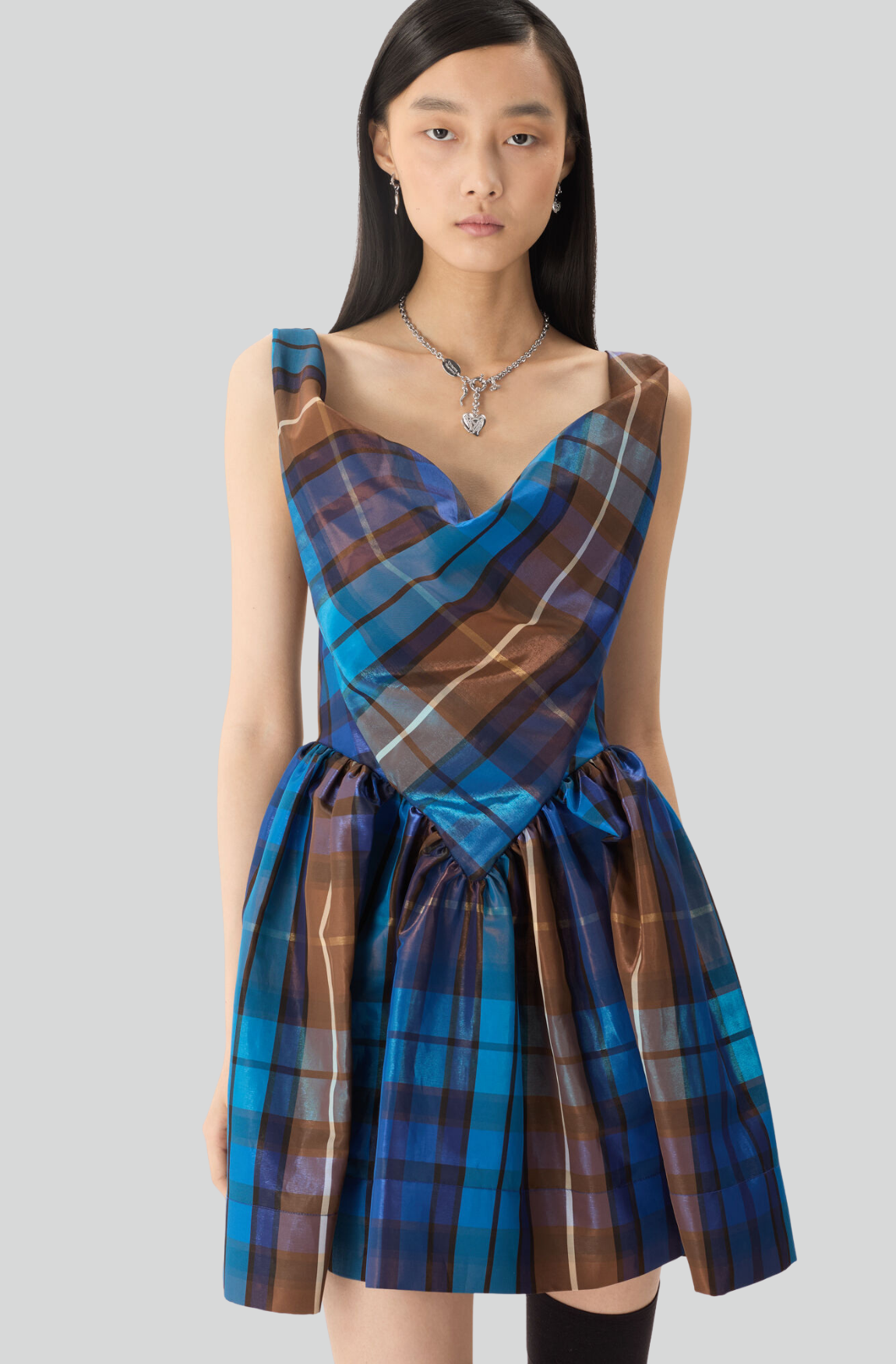 MINI SUNDAY DRESS