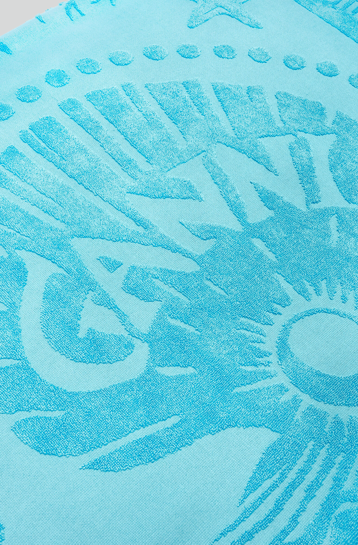BEACH JACQUARD TOWEL