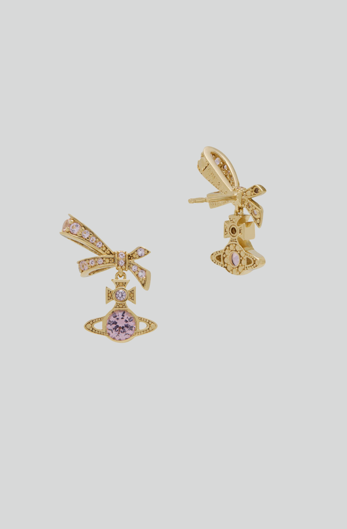 ANGELIQUE EARRINGS 925