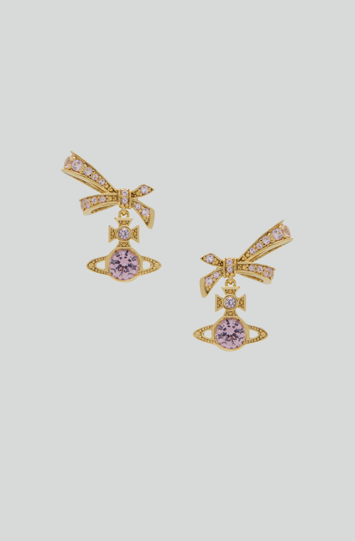 ANGELIQUE EARRINGS 925