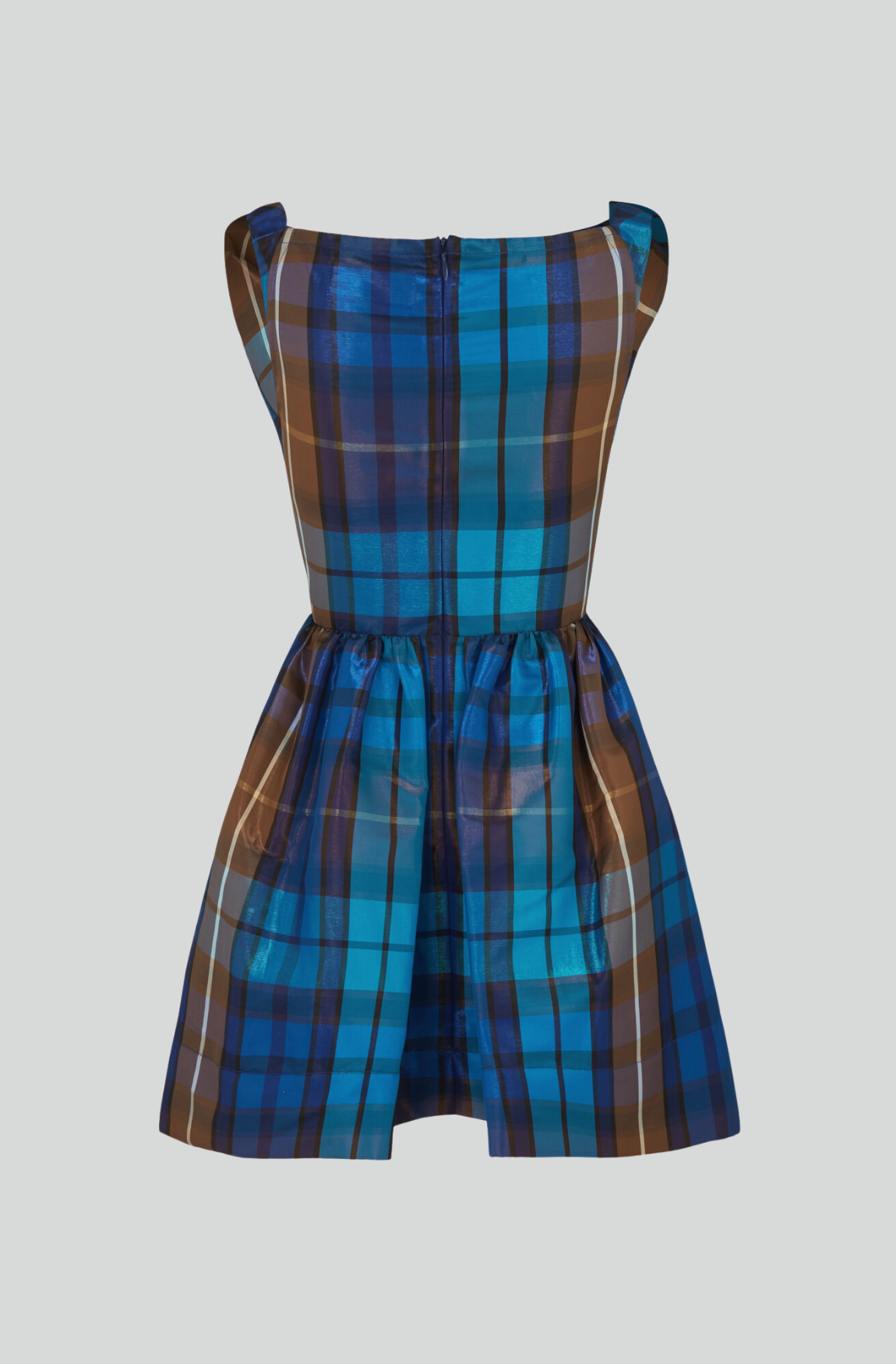 MINI SUNDAY DRESS