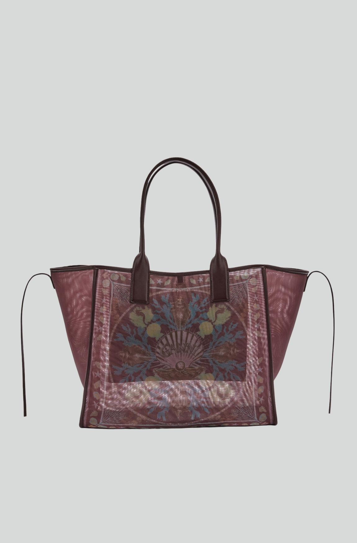 MESH SHOPPER RESORT
