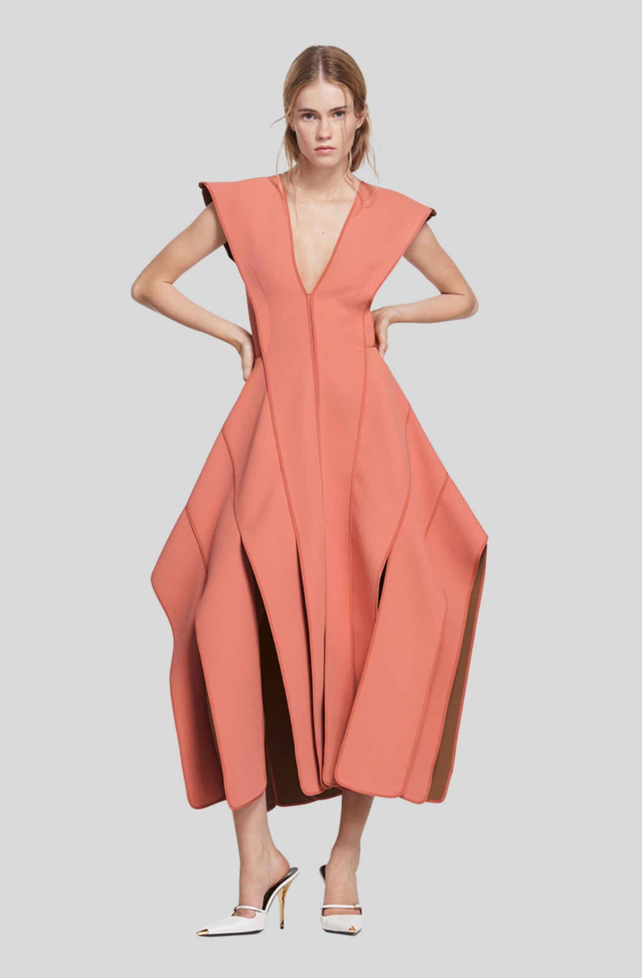 MERIT DRESS
