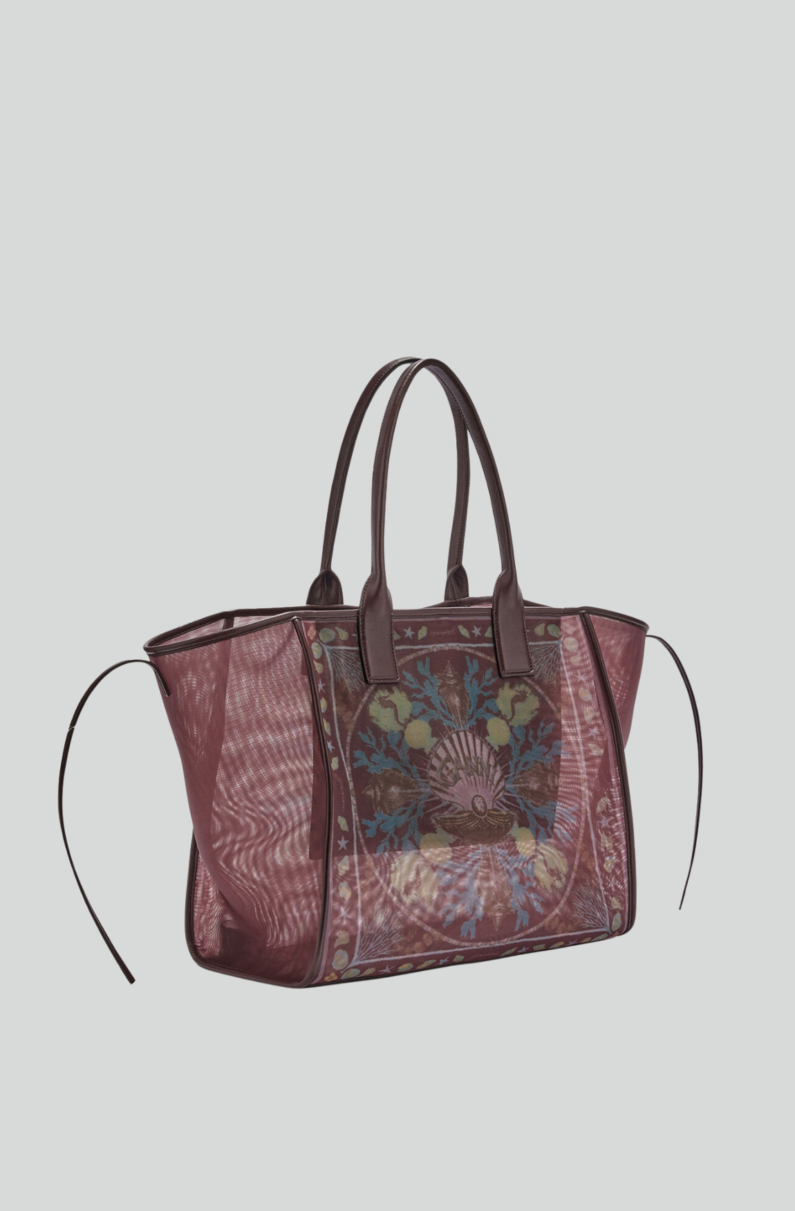 MESH SHOPPER RESORT