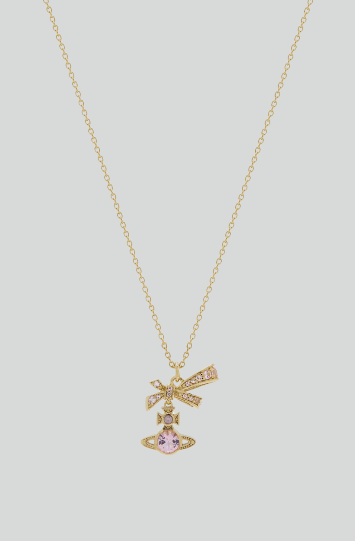ANGELIQUE PENDANT 925